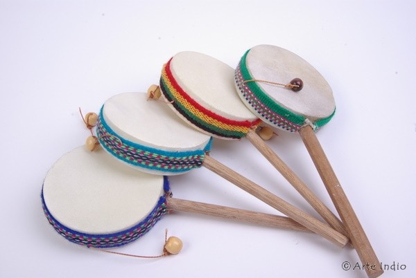 Hand drum or daymuro