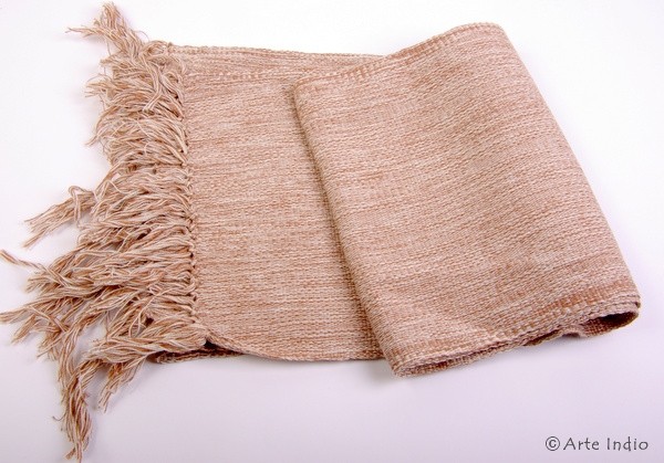 Schal / Tuch aus 100 % Original Baumwolle. 200 cm