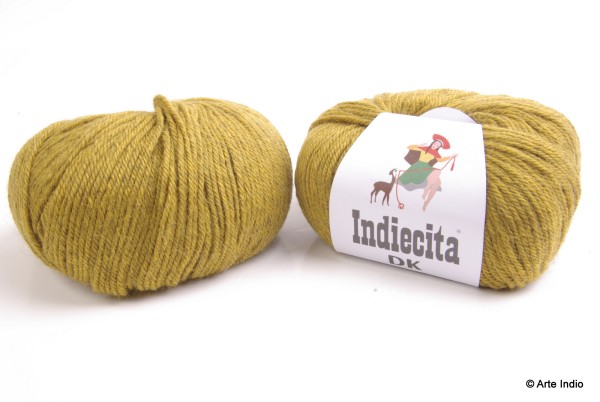 100% baby alpaca wool yarn
