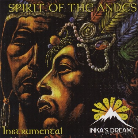 Alborada. Waras - Meditación Inka / Espíritu de los Andes