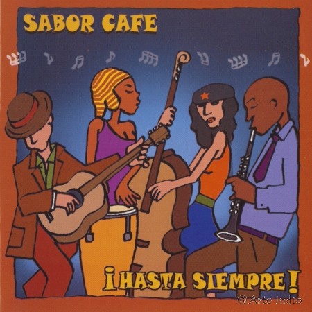 Sabor Café - Hasta Siempre