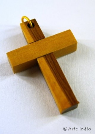 Holz Kreuz