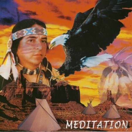 Alborada - Meditation 1