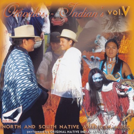 Otavalos Indian V
