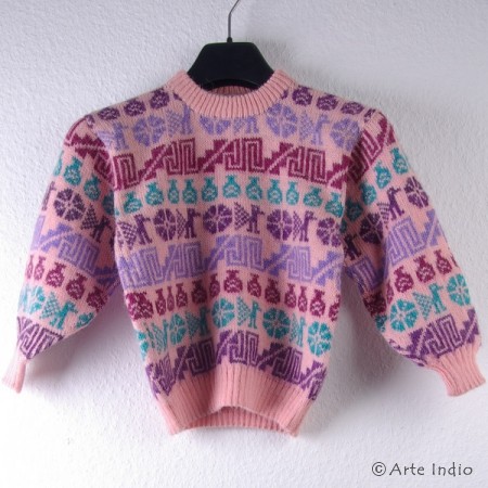 Children's sweaters