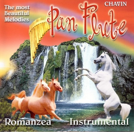Chavin - Romanzae Instrumental