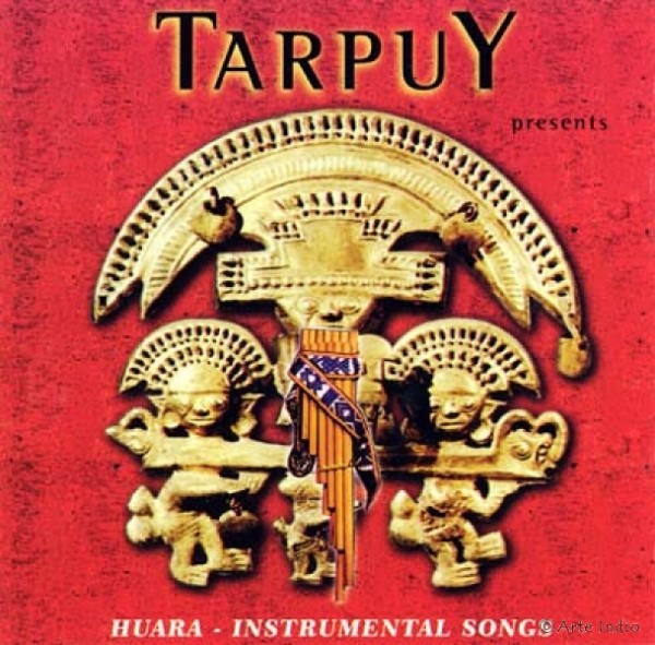 Tarpuy - Huara. Instrumental songs