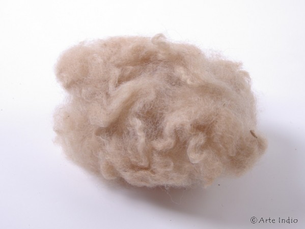 100% alpaca wool