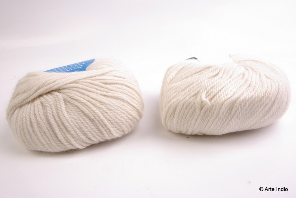 100% alpaca wool yarn