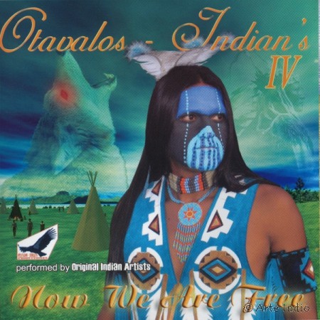 Otavalos Indian IV