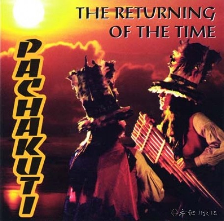 Pachakuti I - Die Rückkehr der Zeit