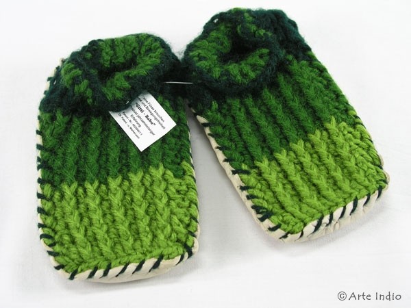 Children's slippers Babu