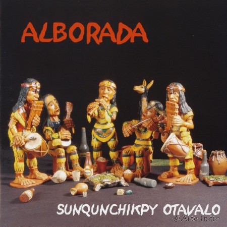 Alborada - Sunqunchirpy Otavalo