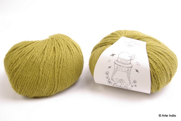 100% baby alpaca wool yarn