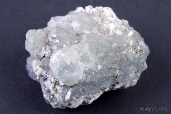 Fluorit (CaF2), 51 g
