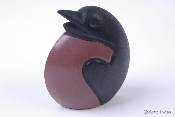 Chulucana ceramic "Penguin"