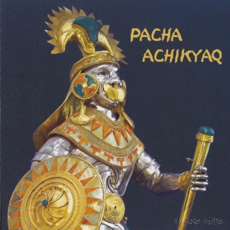 Alborada - Pacha Achikyaq