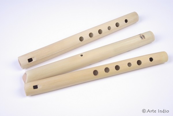 Pikullo flute