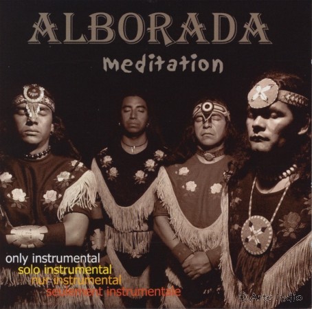 Alborada - Meditation, Only Instrumental